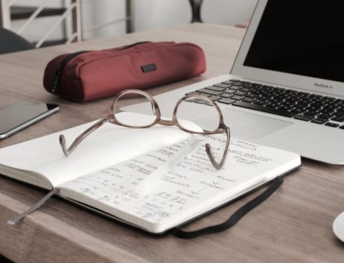 6 Common Accounting Mistakes Small Business Owners Make