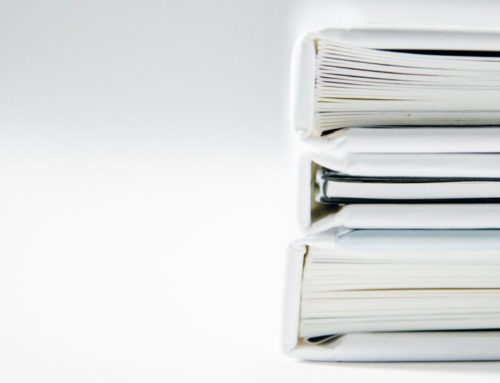 Why You Should Outsource Your Bookkeeping