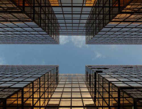5 Tips for Success in the Finance Industry from Benazir Hussain