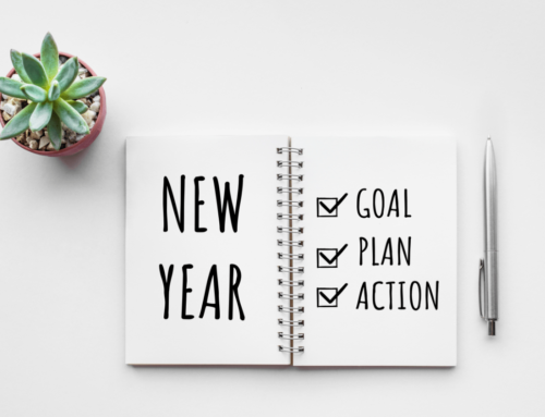 Financial Resolutions for the New Year: Secure Your Financial Future