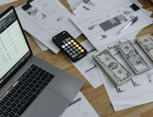 5 Essential Bookkeeping Tips for Small Business Owners