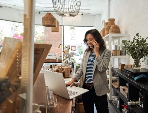 The Self-Employed Success Check-Up: Get Tax-Ready, Not Tax-Stressed!