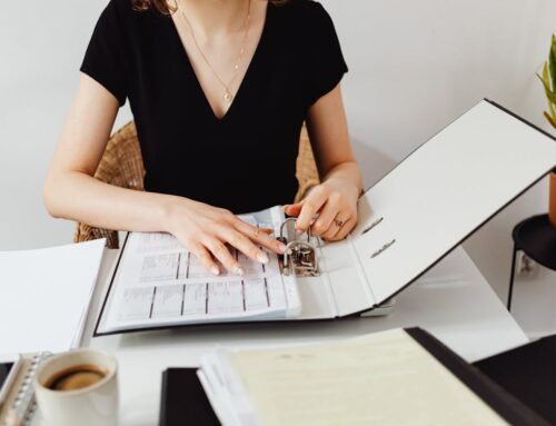 7 Financial Checks Every Small Business Should Do Before Mid-Year